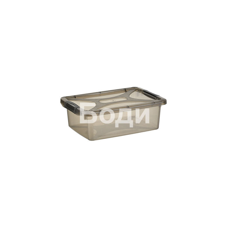 DRINA MULTI BOX 2l. 4