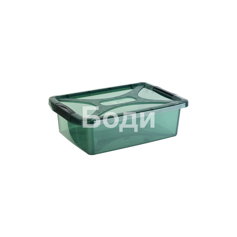 ДРИНА МУЛТИ БОКС 4л. 2