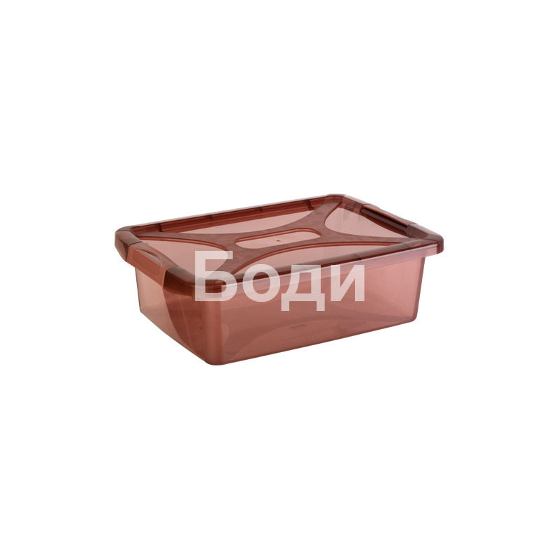 ДРИНА МУЛТИ БОКС 4л. 3