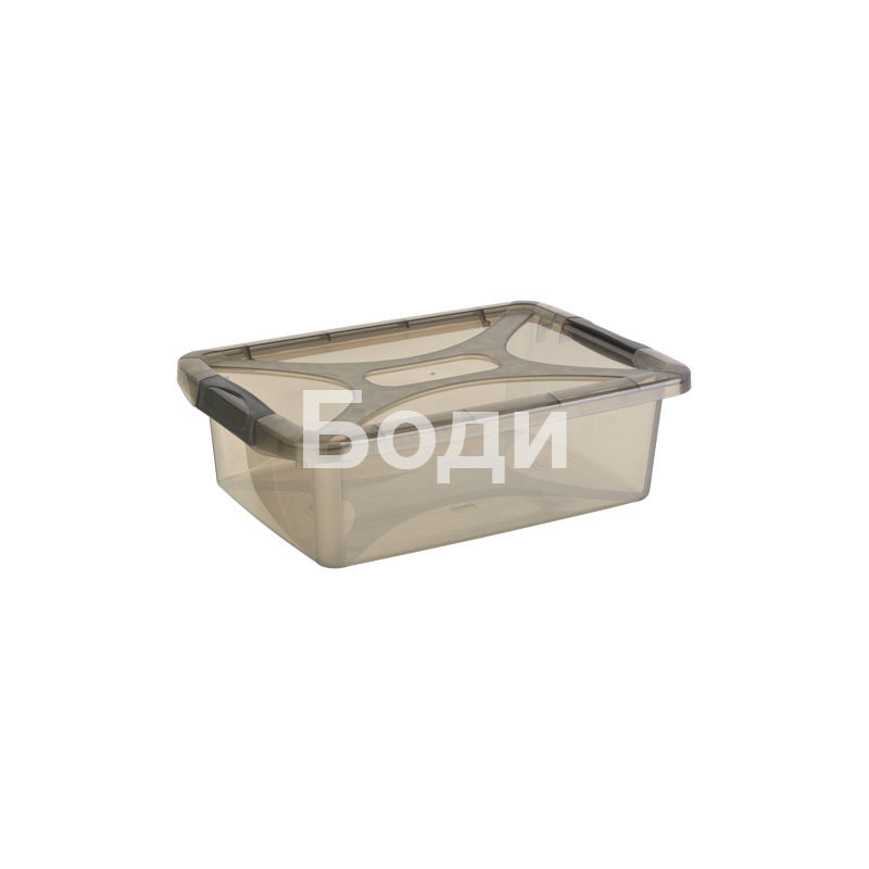 ДРИНА МУЛТИ БОКС 4л. 4