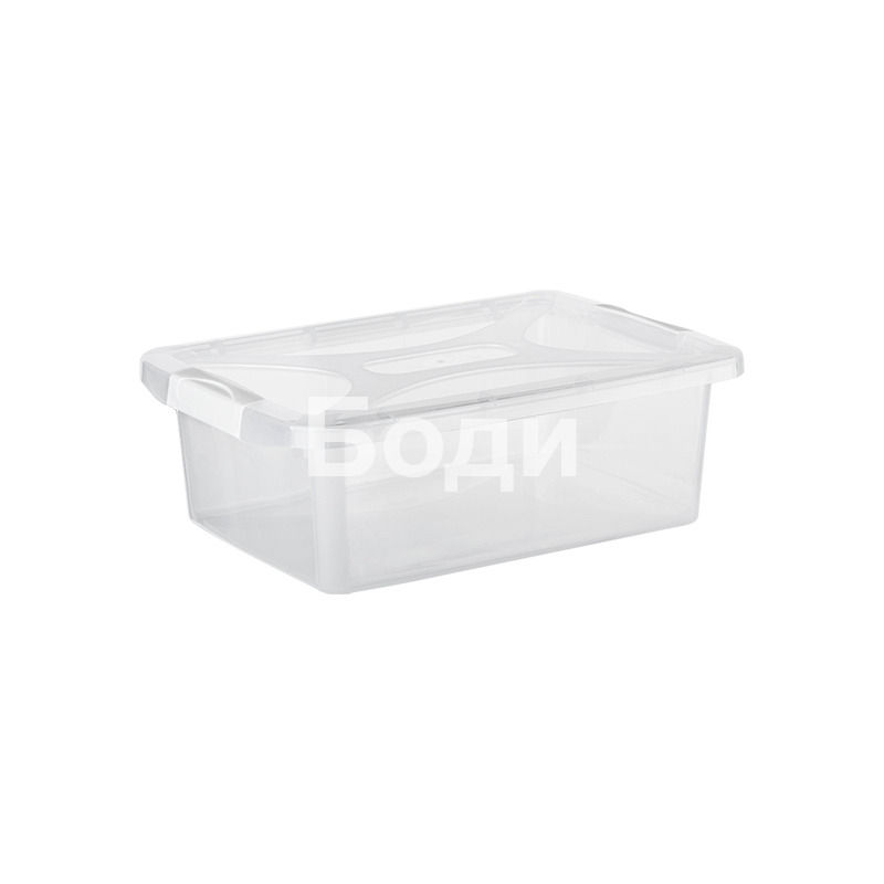 ДРИНА МУЛТИ БОКС 6л. 5