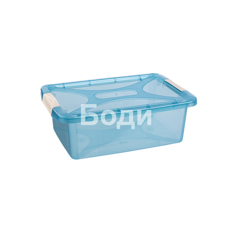 ДРИНА МУЛТИ БОКС 6л. 7