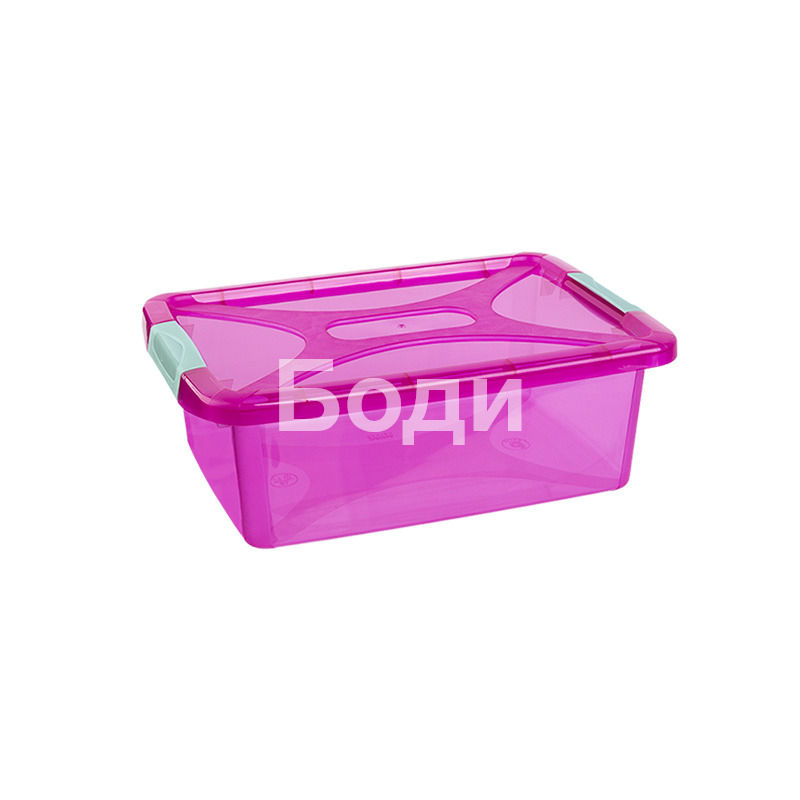 ДРИНА МУЛТИ БОКС 6л. 8
