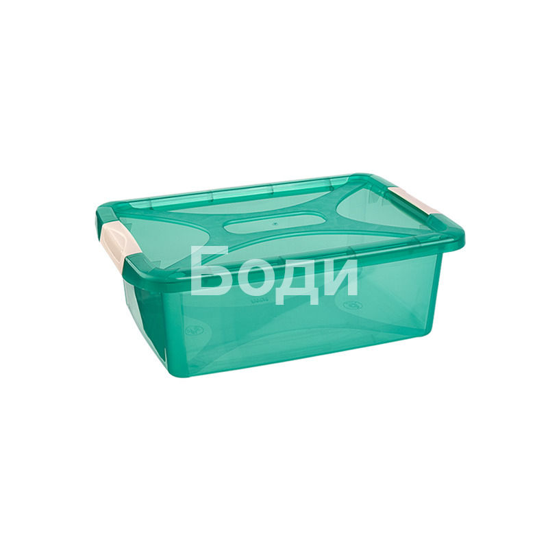 ДРИНА МУЛТИ БОКС 6л. 9