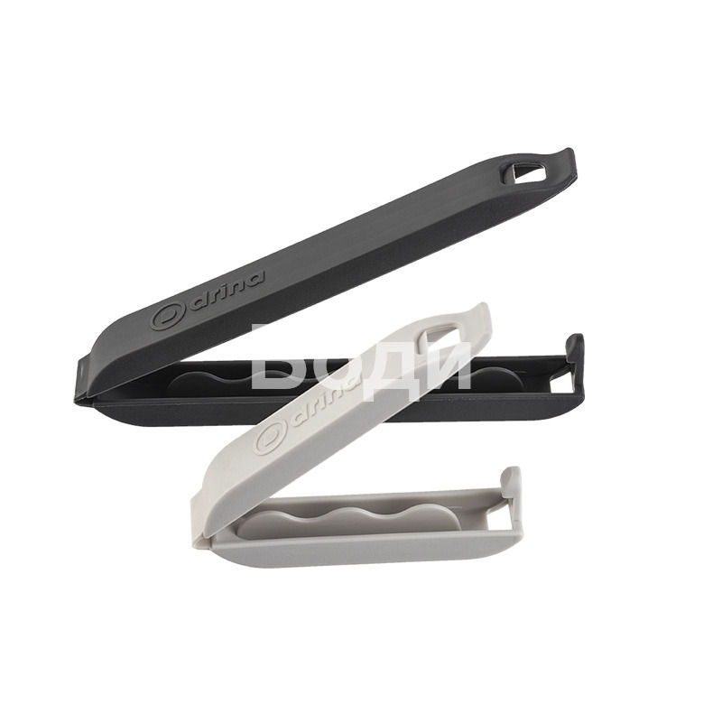 DRINA CLIPS FOR BAGS x10pcs. 4