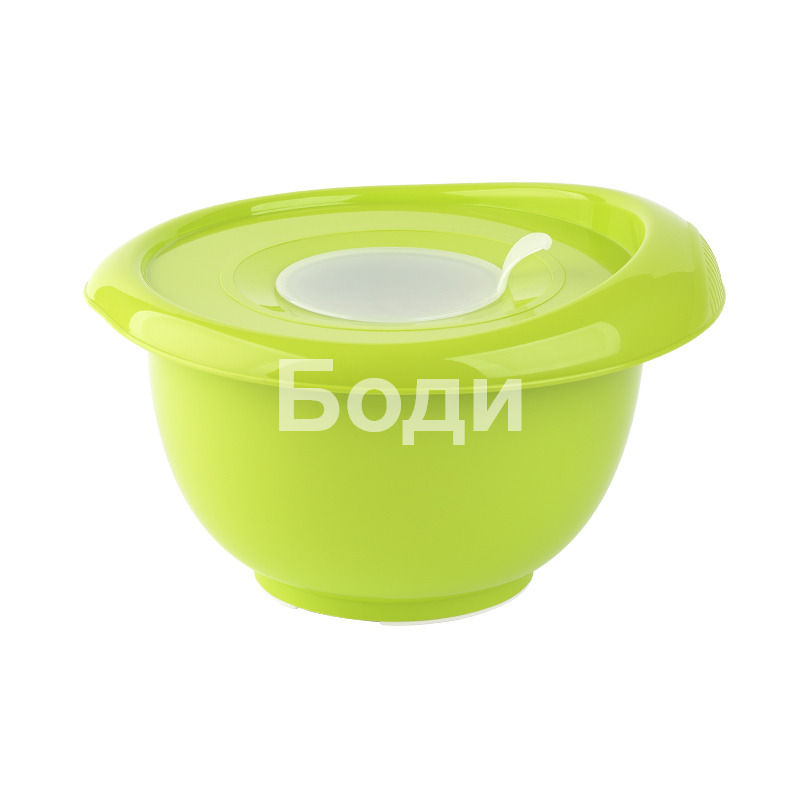ДРИНА КУПА ЗА МИКСЕР С КАПАК 3.2л 2
