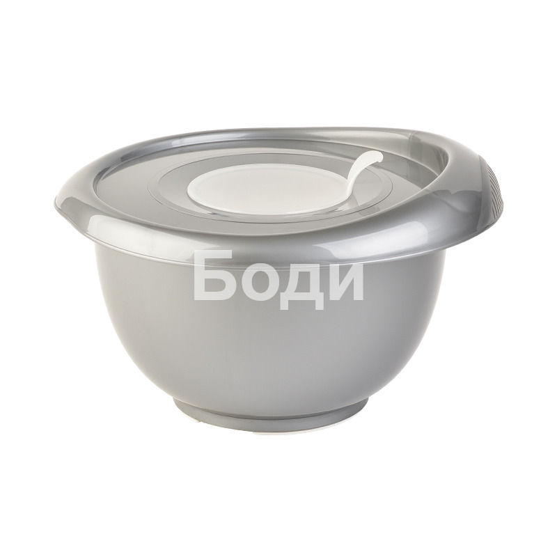 ДРИНА КУПА ЗА МИКСЕР С КАПАК 3.2л 3