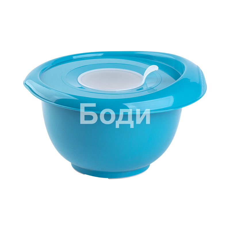 ДРИНА КУПА ЗА МИКСЕР С КАПАК 3.2л 4