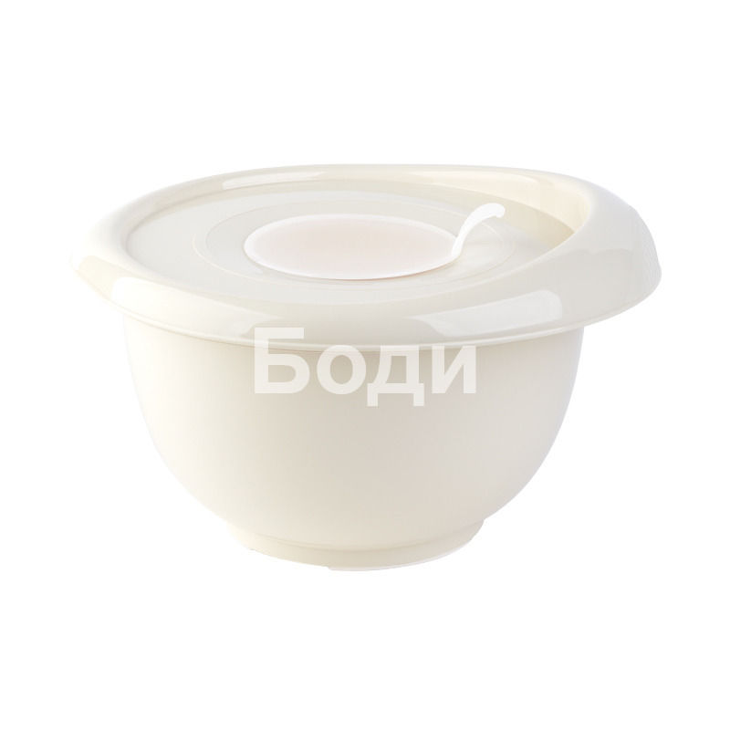 ДРИНА КУПА ЗА МИКСЕР С КАПАК 3.2л 5