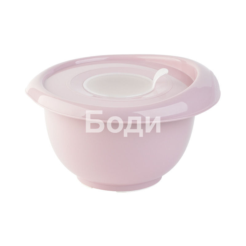 ДРИНА КУПА ЗА МИКСЕР С КАПАК 3.2л 6