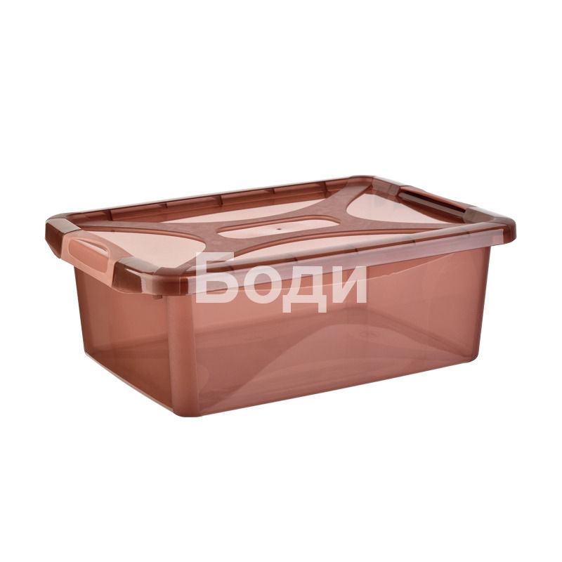 ДРИНА МУЛТИ БОКС 10л. 4
