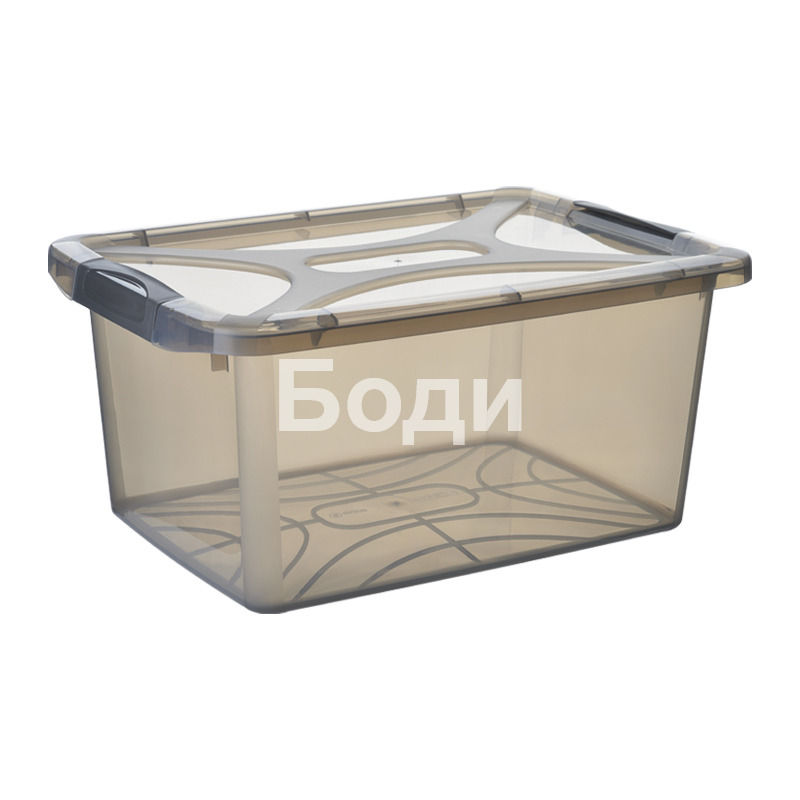ДРИНА МУЛТИ БОКС 16л. 2