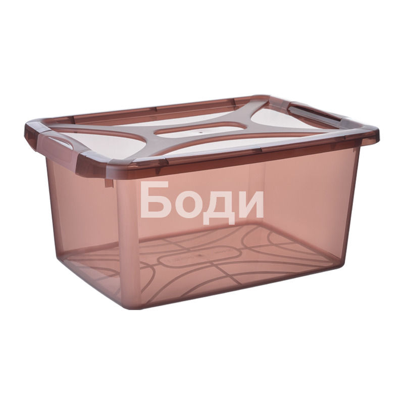 ДРИНА МУЛТИ БОКС 16л. 4