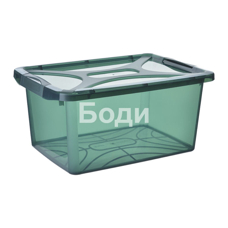 ДРИНА МУЛТИ БОКС 16л. 5