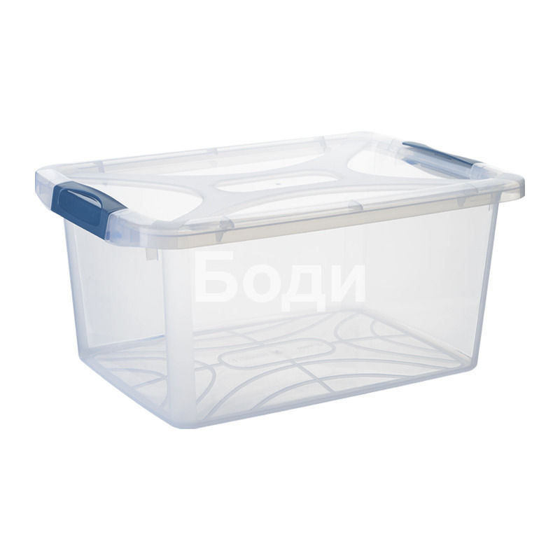 ДРИНА МУЛТИ БОКС 16л. 8