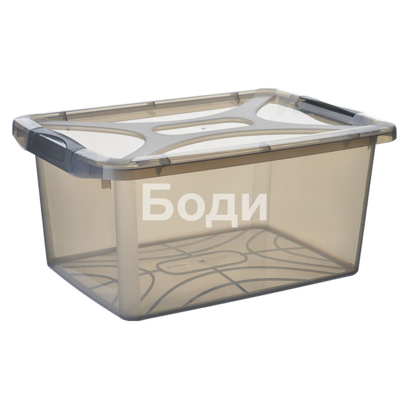 ДРИНА МУЛТИ БОКС 30л 2