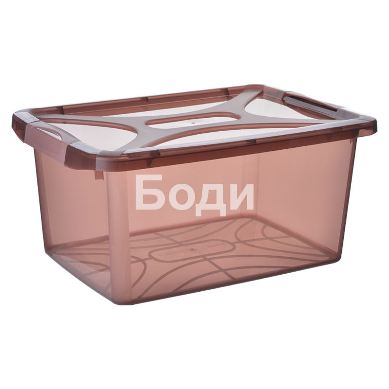 ДРИНА МУЛТИ БОКС 30л 4