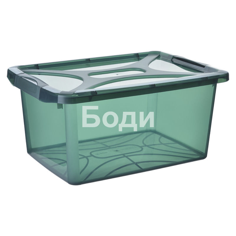 ДРИНА МУЛТИ БОКС 30л 6