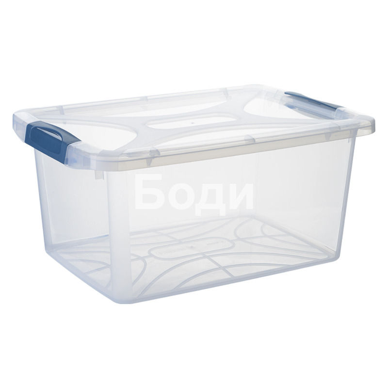 ДРИНА МУЛТИ БОКС 30л 7