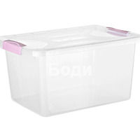ДРИНА МУЛТИ БОКС 30л 9