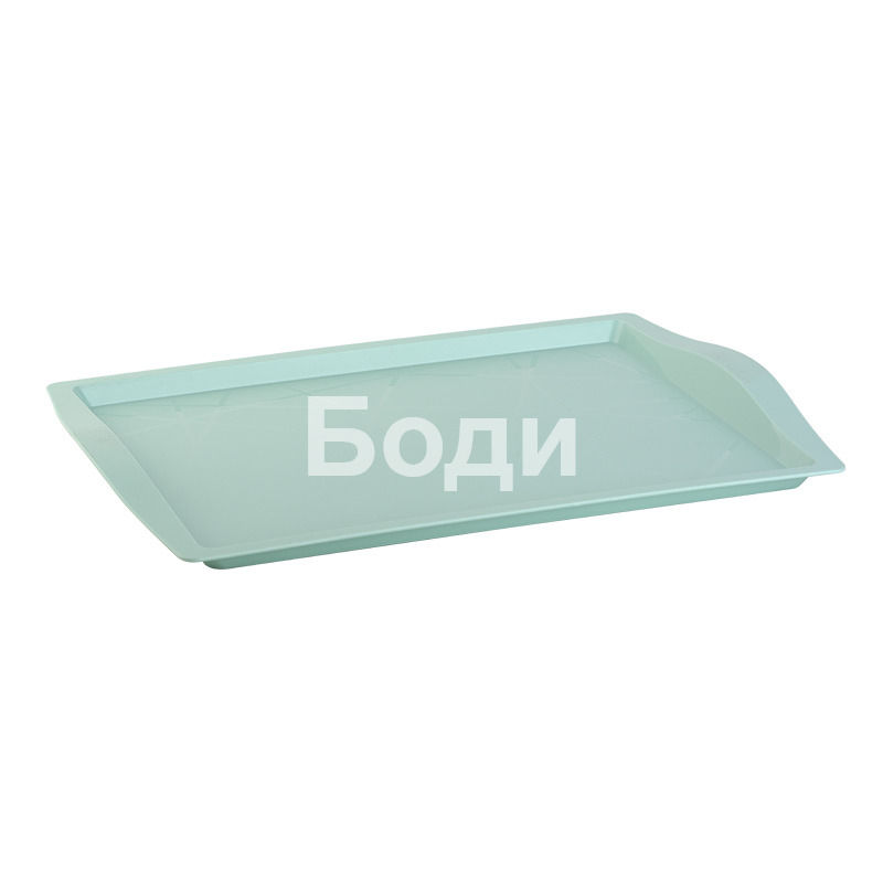 DRINA TABLE Vitro rectangular 2