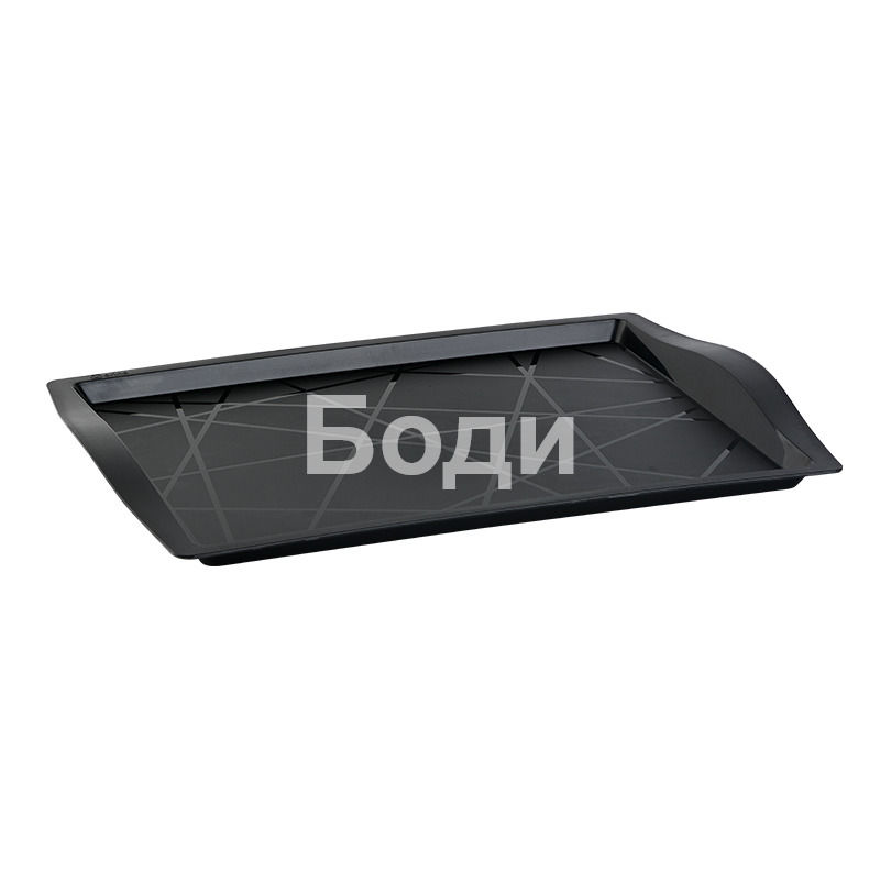 DRINA TABLE Vitro rectangular 4