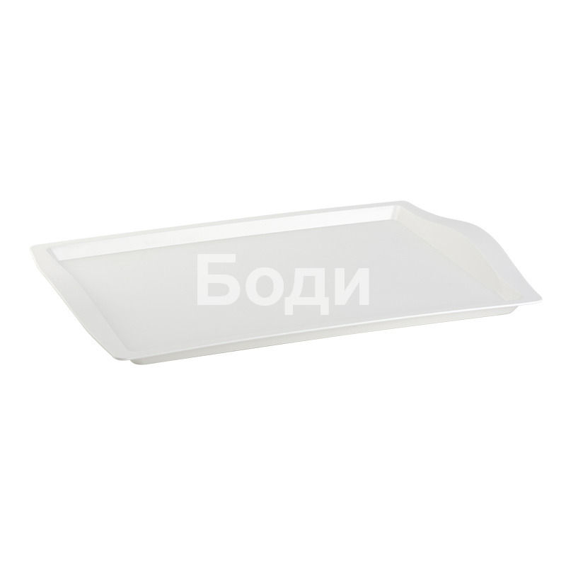 DRINA TABLE Vitro rectangular 5