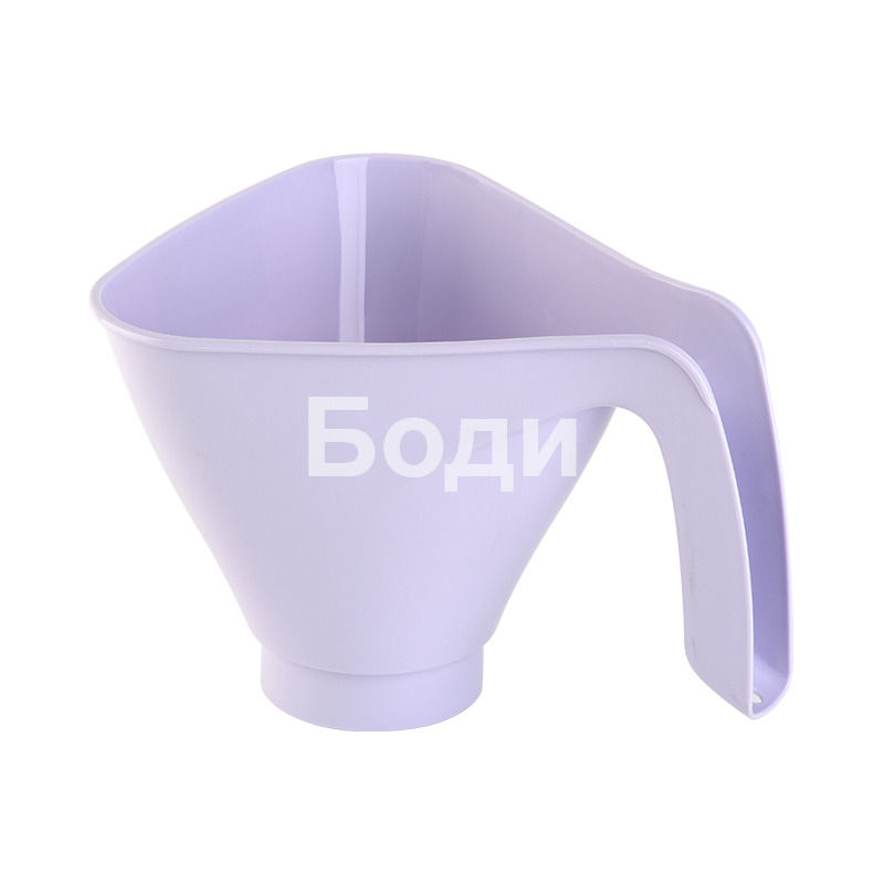 DRINA FUNNEL FOR FILLING JARS Teglir 3