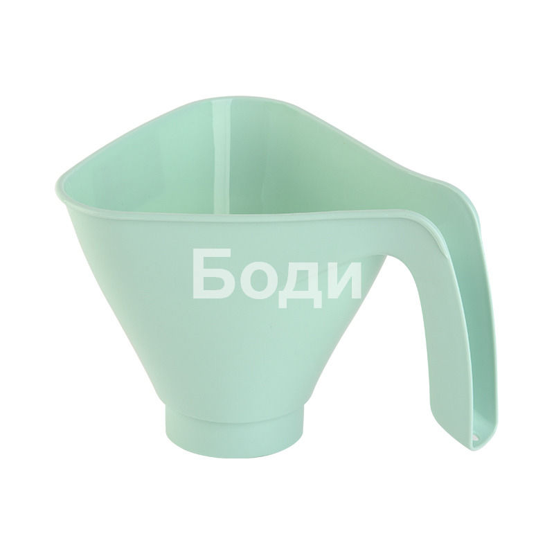 DRINA FUNNEL FOR FILLING JARS Teglir 4