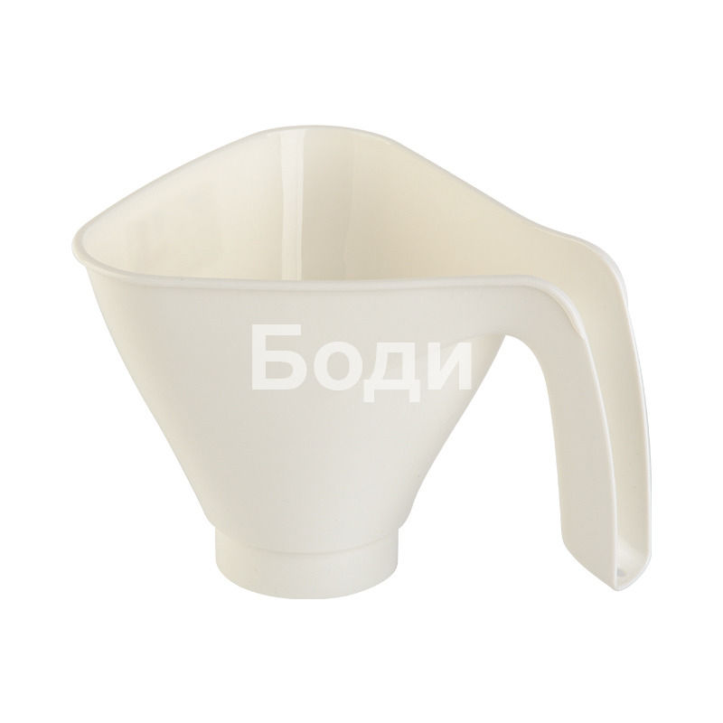 DRINA FUNNEL FOR FILLING JARS Teglir 5