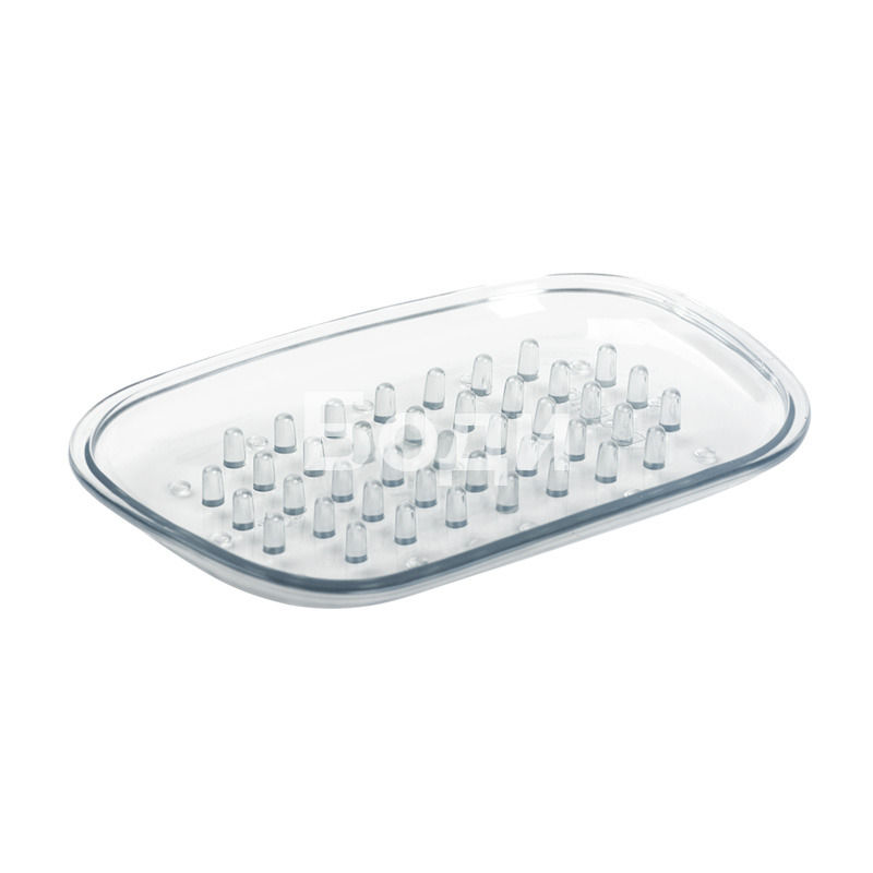 DRINA SILICONE SOAP DISH Spajk 2