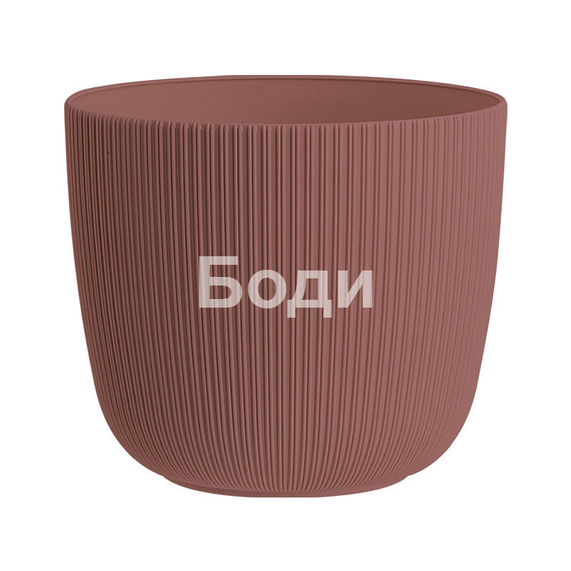 DRINA POT VIOLA F 25 2