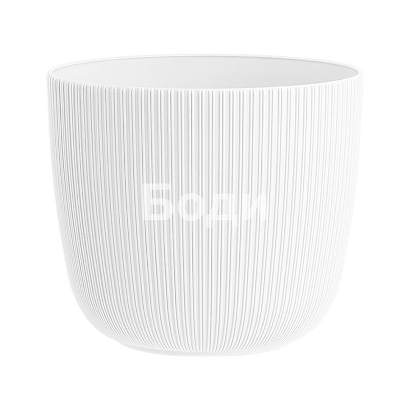 DRINA POT VIOLA F 25 3