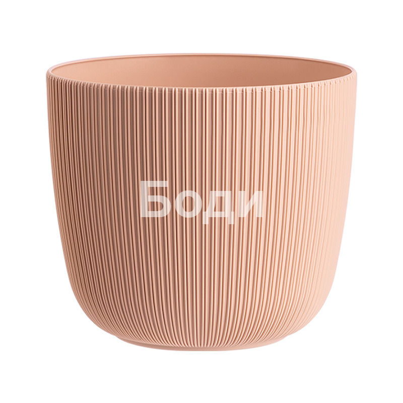 DRINA POT VIOLA F 25 6