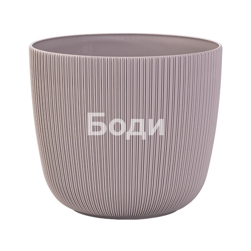 DRINA POT VIOLA F 25 7