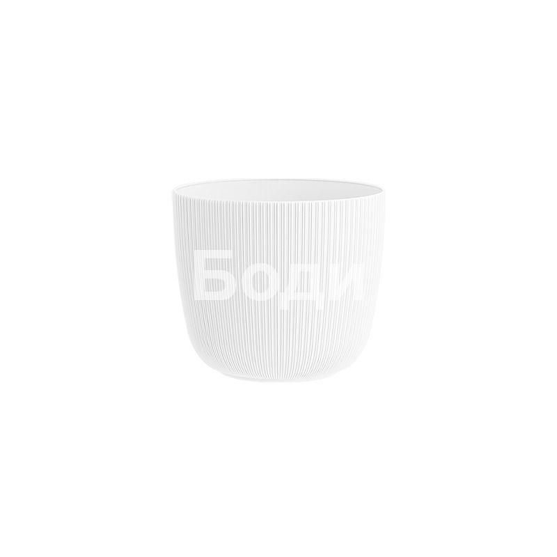DRINA FLOWER POT VIOLA F 10 3