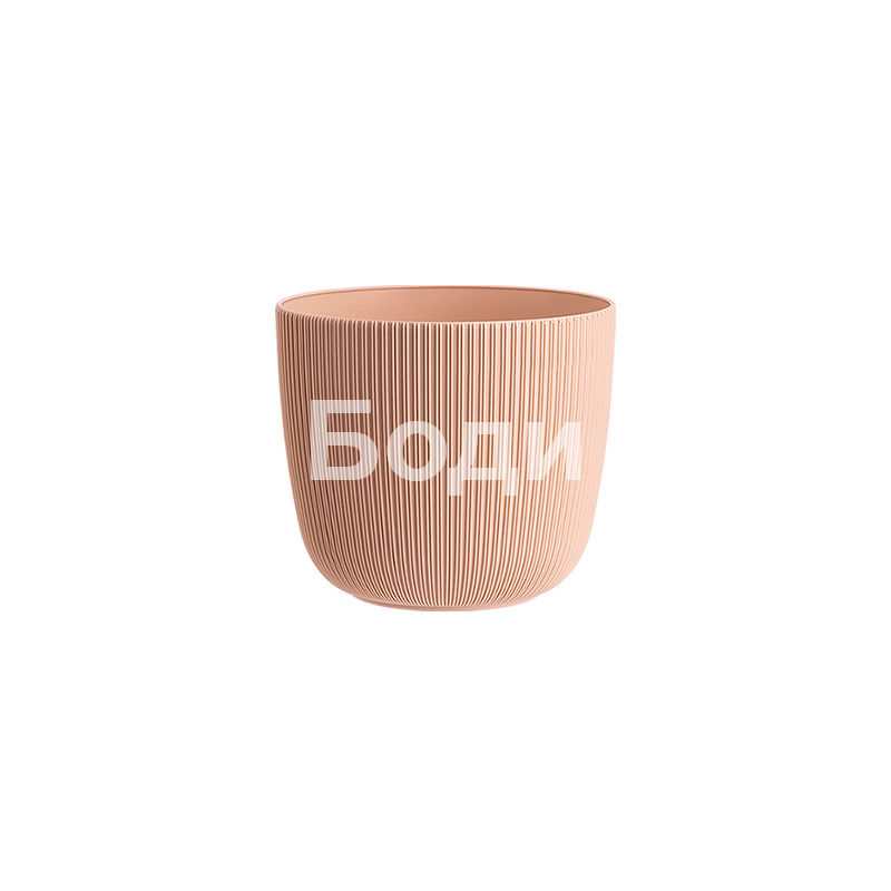 DRINA FLOWER POT VIOLA F 10 5