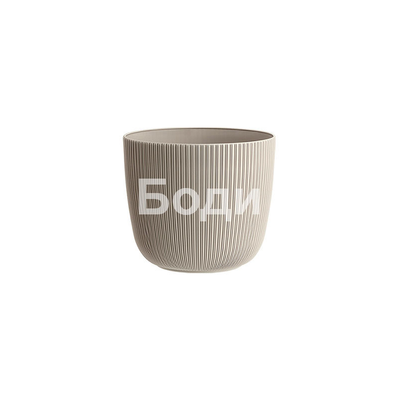 DRINA FLOWER POT VIOLA F 10 9