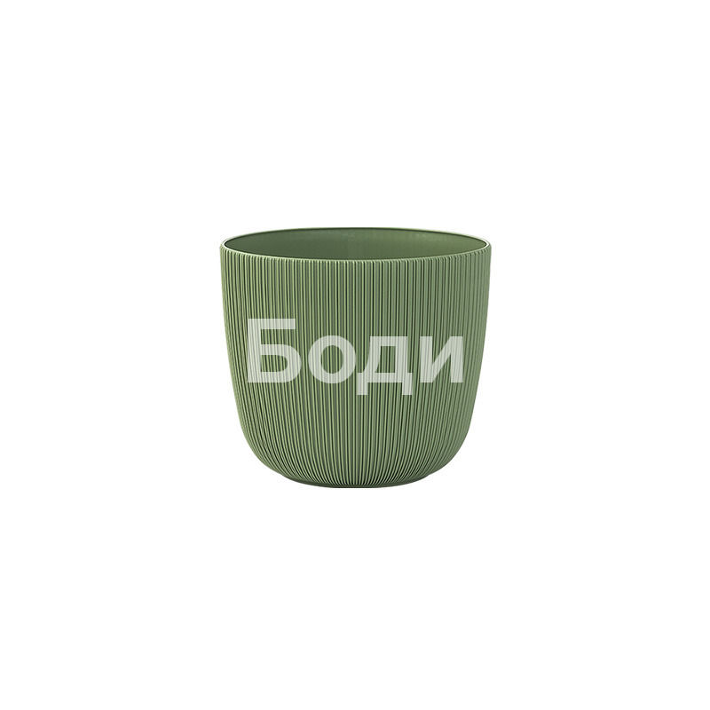 DRINA FLOWER POT VIOLA F 10 16