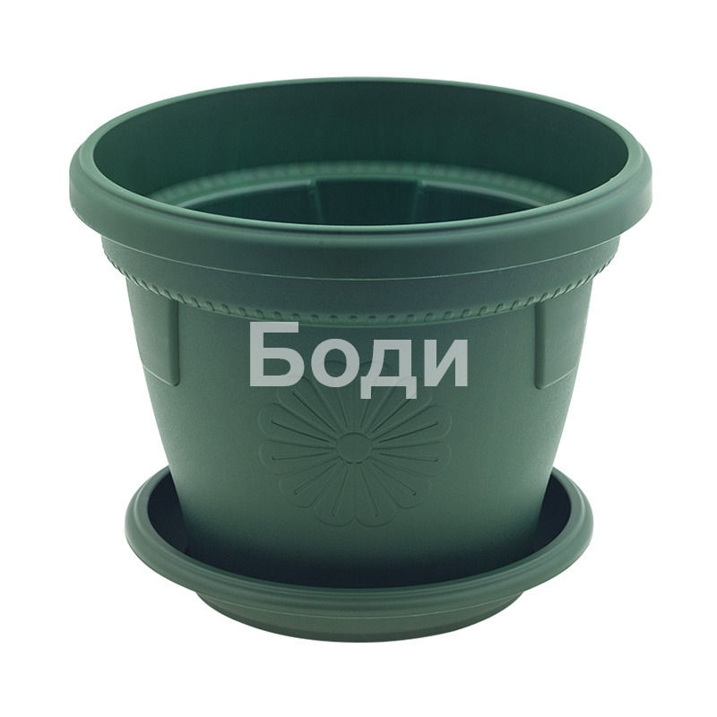 DRINA POT GERBER F 36 2