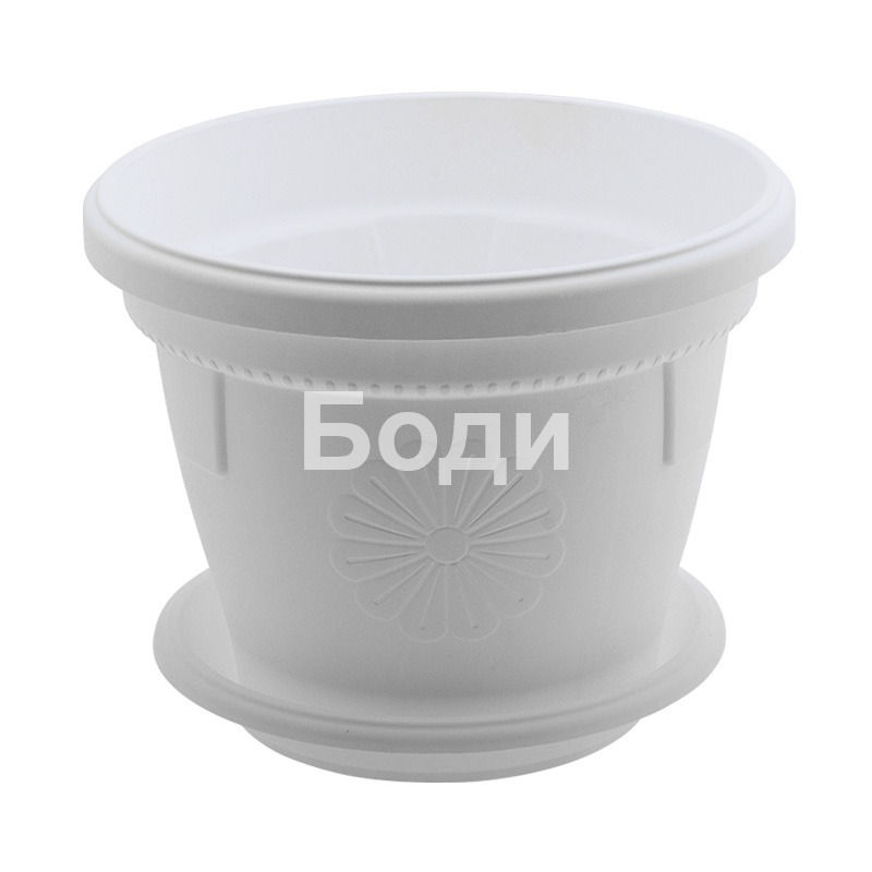 DRINA POT GERBER F 36 3