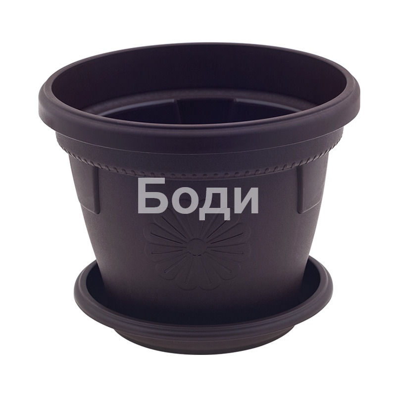 DRINA POT GERBER F 36 4
