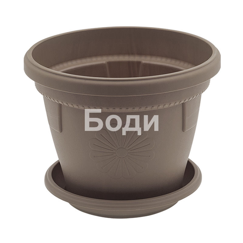 DRINA POT GERBER F 36 5