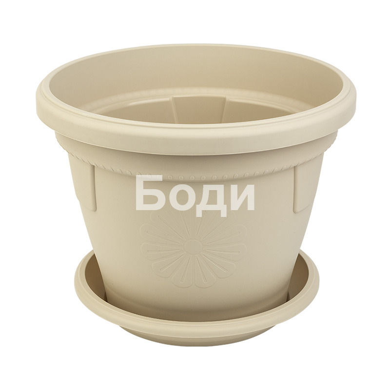 DRINA POT GERBER F 36 6