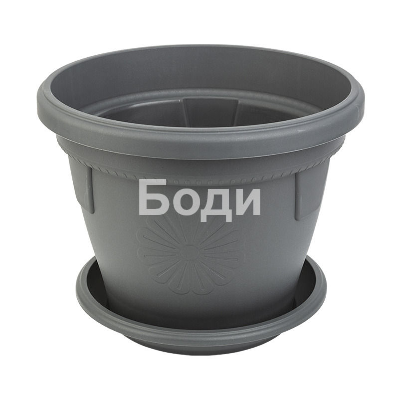 DRINA POT GERBER F 36 7