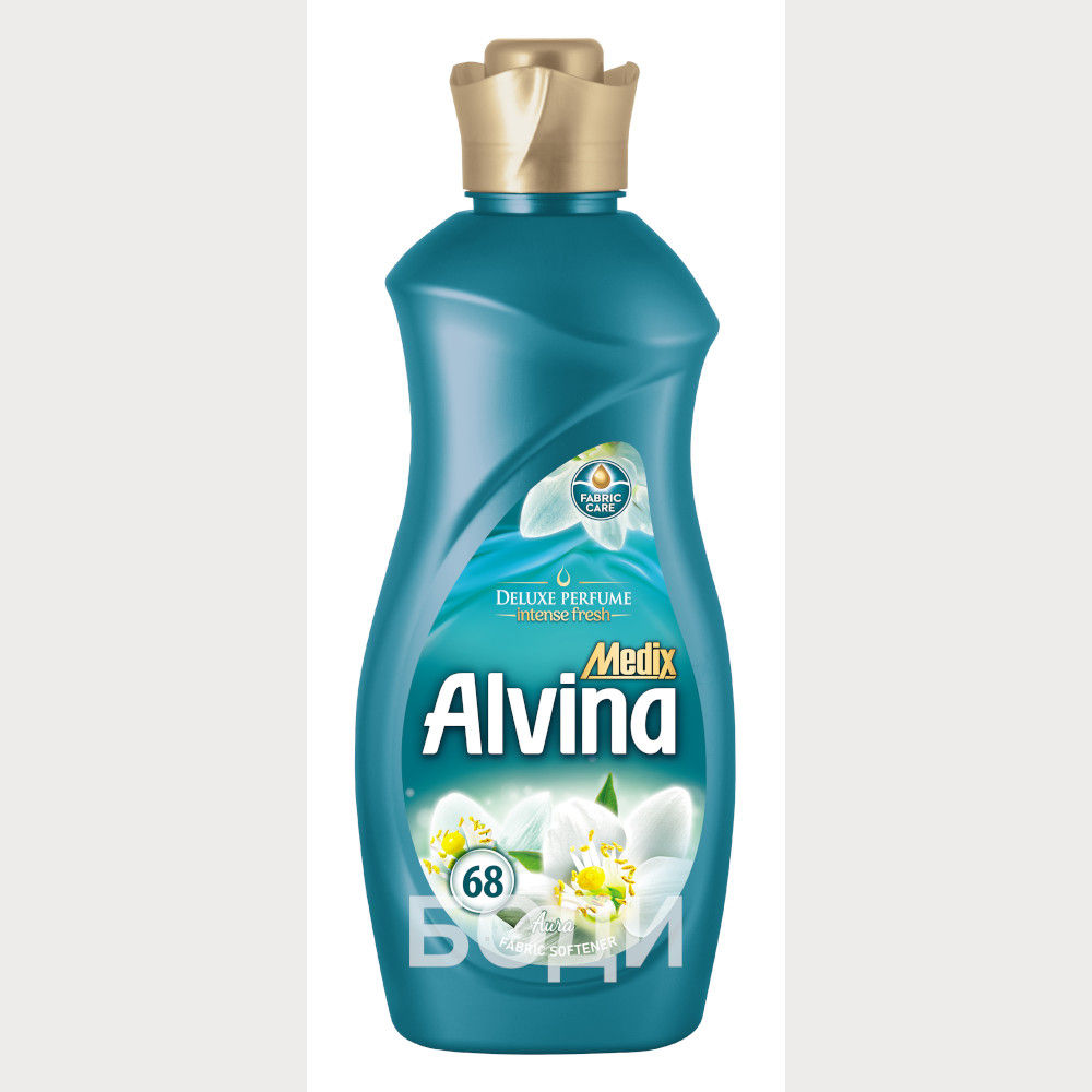 МЕДИКС 1700л ОМЕКОТИТЕЛ AURA ЗЕЛЕН