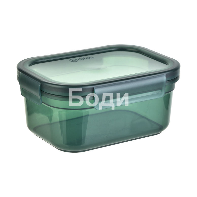 DRINA FOOD STORAGE BOX DIVINA 1.5L. 2