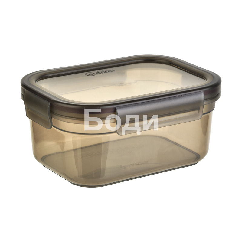DRINA FOOD STORAGE BOX DIVINA 1.5L. 3