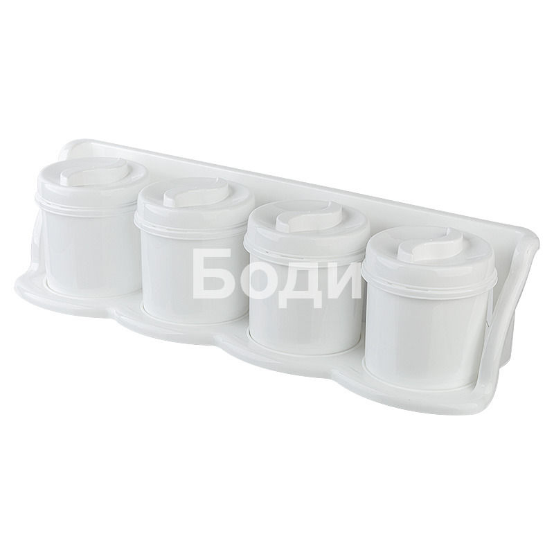 DRINA KITCHEN SET 4/1 2