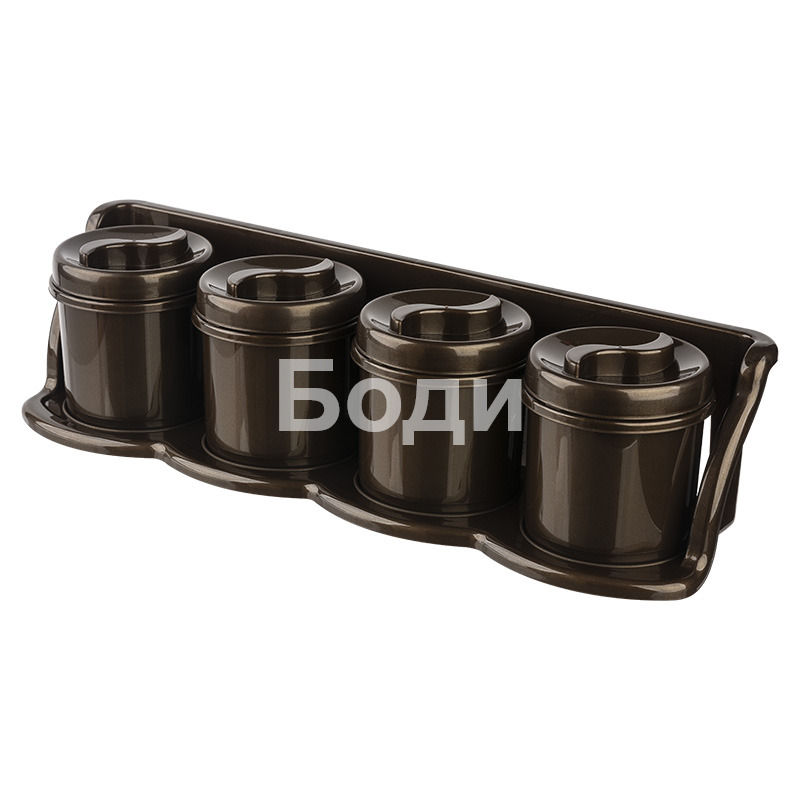 DRINA KITCHEN SET 4/1 3